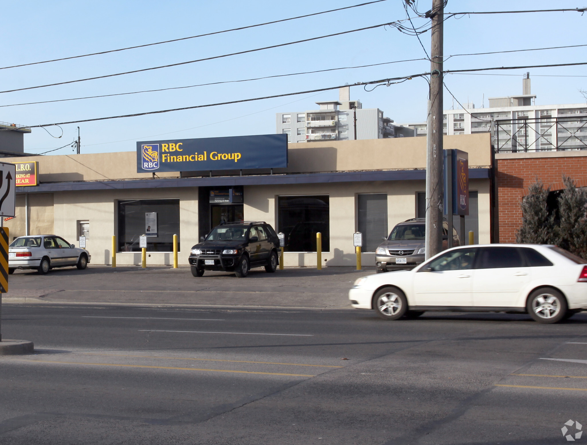 2766-2770 Keele St, Toronto, ON à louer Photo principale– Image 1 sur 3