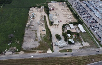 Plus de détails pour 18780 IH 35 N, Schertz, TX - Terrain à louer
