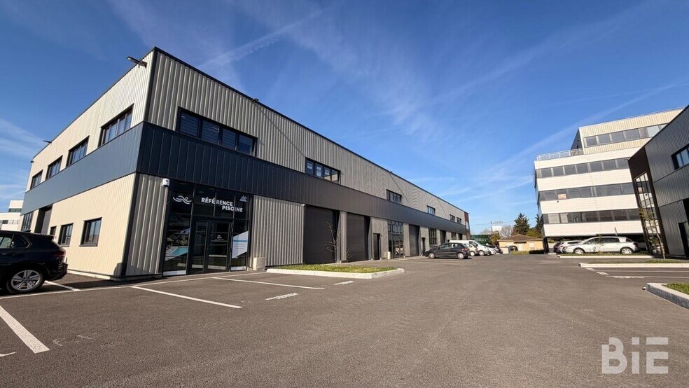 31 Rue De La Blancherie, Artigues-près-Bordeaux à vendre - Photo de l’immeuble – Image 2 sur 5