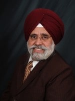 JB Singh