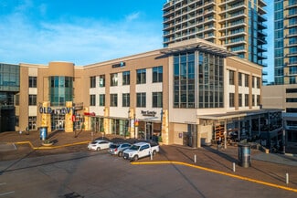 Plus de détails pour 8180 Park Ln, Dallas, TX - Bureau à louer