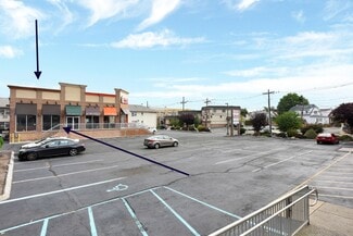 Plus de détails pour 275 N Main St, Lodi, NJ - Local commercial à louer