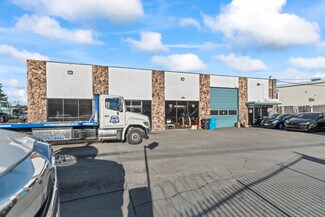 Plus de détails pour 2001-2005 Spring St, Redwood City, CA - Industriel/Logistique à vendre