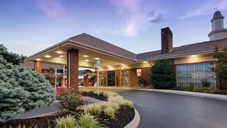 Plus de détails pour 5435 S Davy Crockett Pky, Morristown, TN - Hôtellerie à vendre