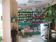Espacio interior