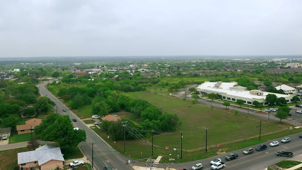 0 Gruene, New Braunfels, TX à vendre - Vidéo sur l’annonce professionnelle – Image 2 sur 40