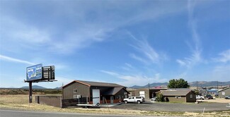 Plus de détails pour 3791 E Main St – Local commercial à vendre, East Helena, MT