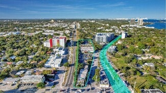 Plus de détails pour 55th St Station – à vendre, Miami, FL