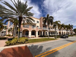 Plus de détails pour 801 Park Ave, Lake Park, FL - Local commercial à louer