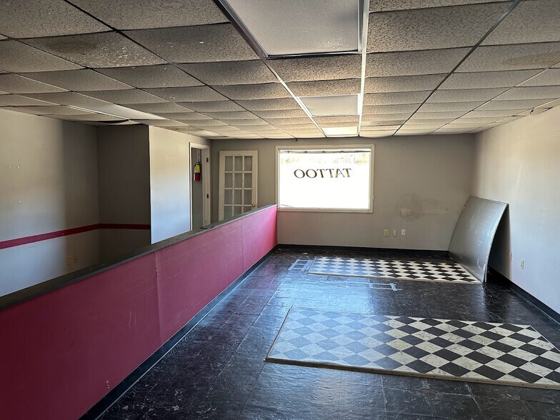 1401 Highway 49 S, Richland, MS à vendre - Photo de l’immeuble – Image 3 sur 7
