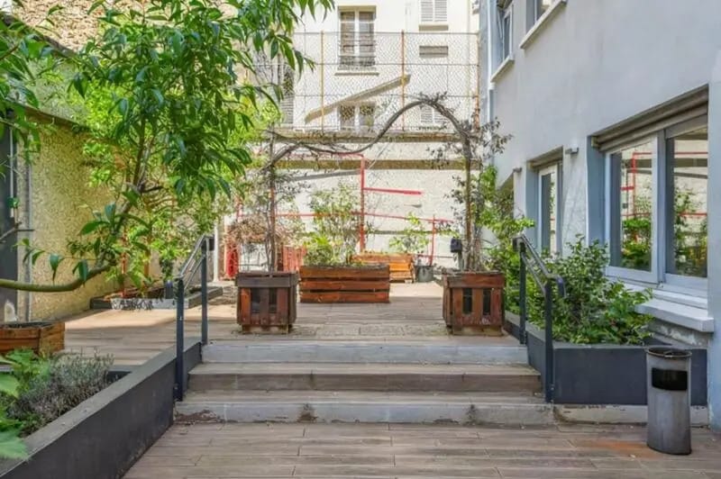 134 Avenue Du Général Leclerc, Paris à vendre - Photo de l’immeuble – Image 2 sur 13
