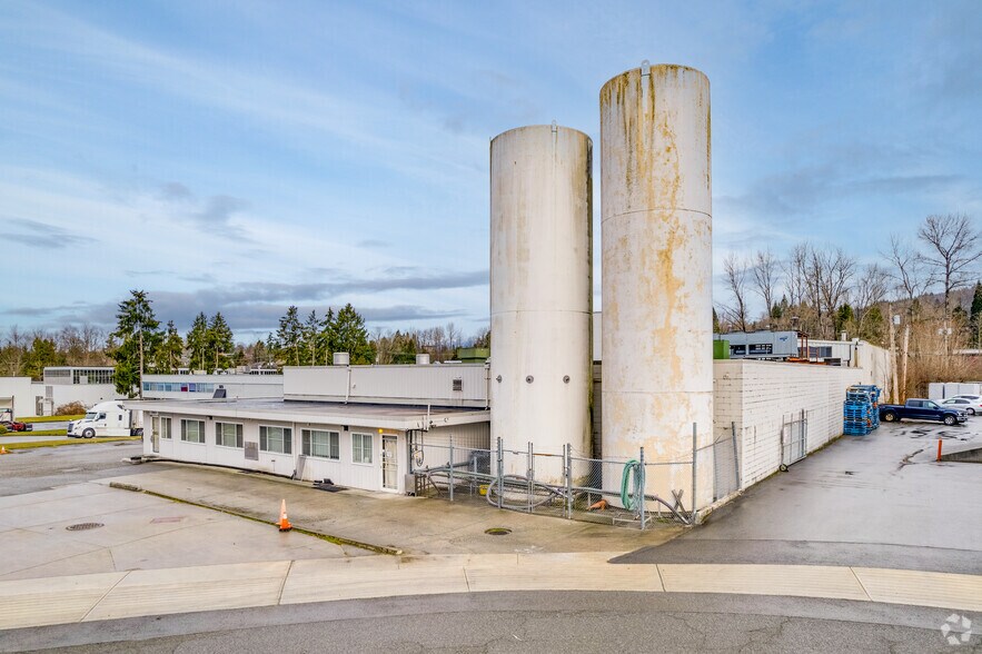 7865 Venture St, Burnaby, BC à vendre - Photo de l’immeuble – Image 3 sur 3