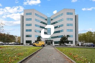 Plus de détails pour Bureau à louer