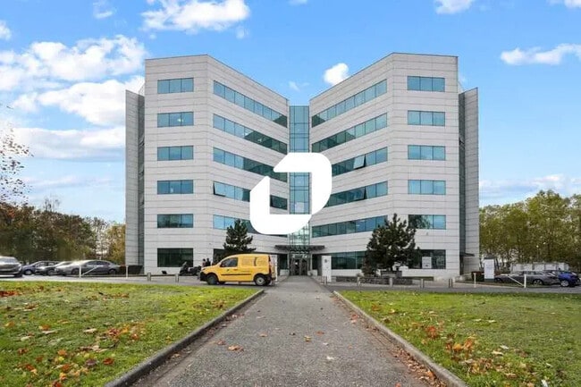 Plus de détails pour Bureau à louer