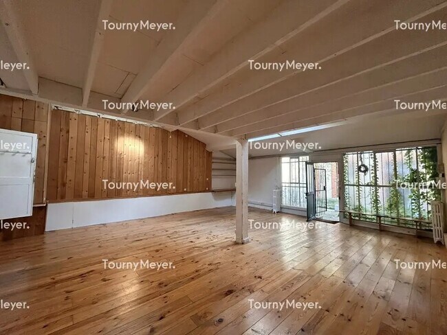 Plus de détails pour Bureau à louer