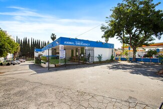 Plus de détails pour 4254 Eagle Rock Blvd, Los Angeles, CA - Local commercial à vendre