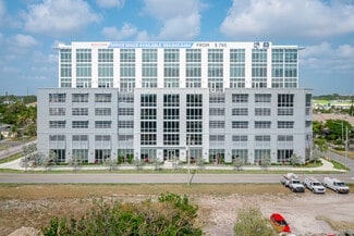 Plus de détails pour 800 SE 4th Ave, Hallandale Beach, FL - Bureau à vendre