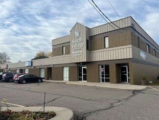 Plus de détails pour 2229-2241 Roosevelt Rd, Saint Cloud, MN - Bureau à louer