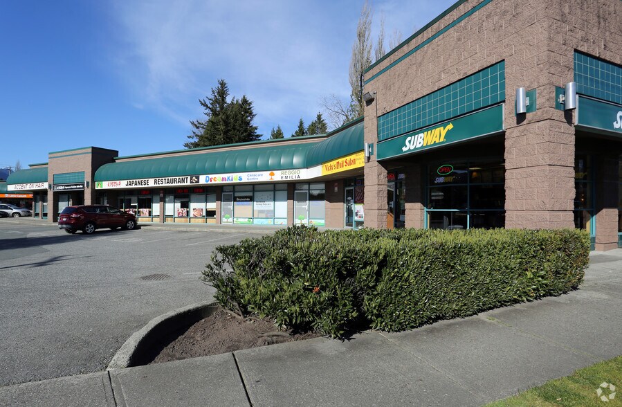 1475 Prairie Ave, Port Coquitlam, BC à louer - Photo de l’immeuble – Image 3 sur 7