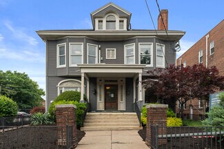 Plus de détails pour 1481 Chapel St, New Haven, CT - Bureau à vendre