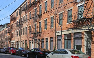 Plus de détails pour 1108 Broadway St, Cincinnati, OH - Bureau à louer