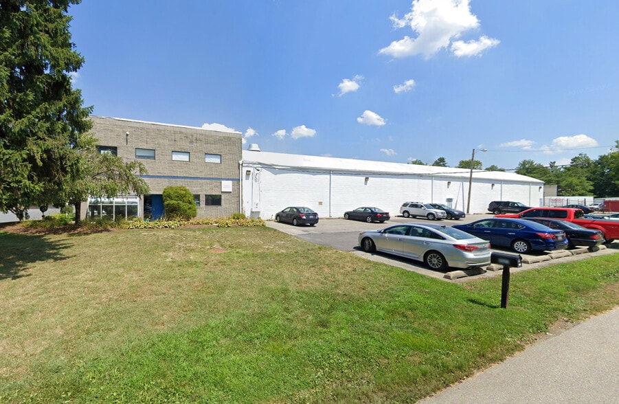 3527 Whiskey Bottom Rd, Laurel, MD à louer - Photo de l’immeuble – Image 3 sur 9