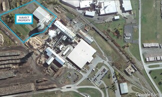 Plus de détails pour 52 Spruce Rd, Easton, ME - Industriel/Logistique à vendre