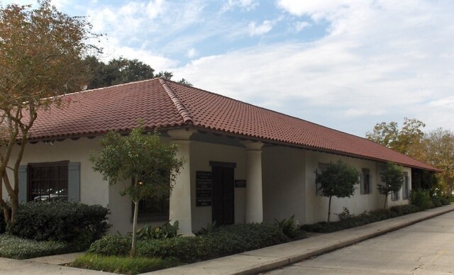 429 E Airport, Baton Rouge, LA à vendre - Photo de l’immeuble – Image 3 sur 8