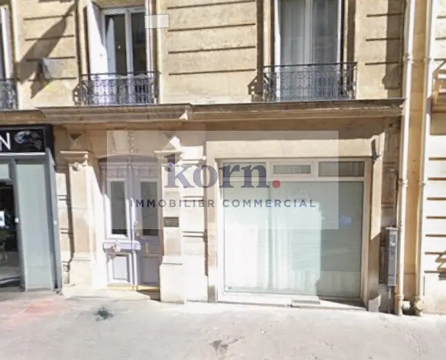 Photo de l’immeuble