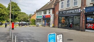 Plus de détails pour 225 Merritts Brook Ln, Birmingham - Local commercial à louer