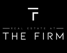 Real Estate at The Firm