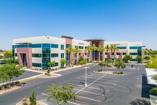 Plus de détails pour 8990 W Glendale Ave, Glendale, AZ - Bureau à louer