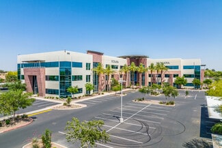 Plus de détails pour 8990 W Glendale Ave, Glendale, AZ - Bureau à vendre
