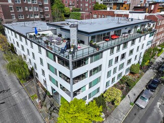 Plus de détails pour 800 Queen Anne Ave N, Seattle, WA - Logement à vendre