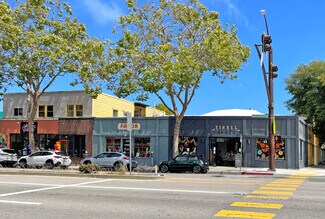 Plus de détails pour 1117 Virginia St, Berkeley, CA - Bureau, Bureau/Local commercial à louer