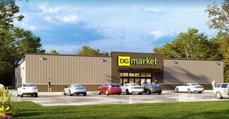 Plus de détails pour 2663 N NC 111 Hwy, Pink Hill, NC - Local commercial à vendre
