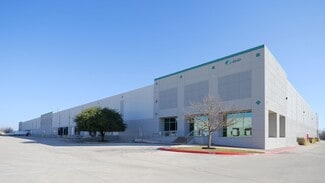 Plus de détails pour 4940 Eisenhauer Rd, San Antonio, TX - Industriel/Logistique à louer