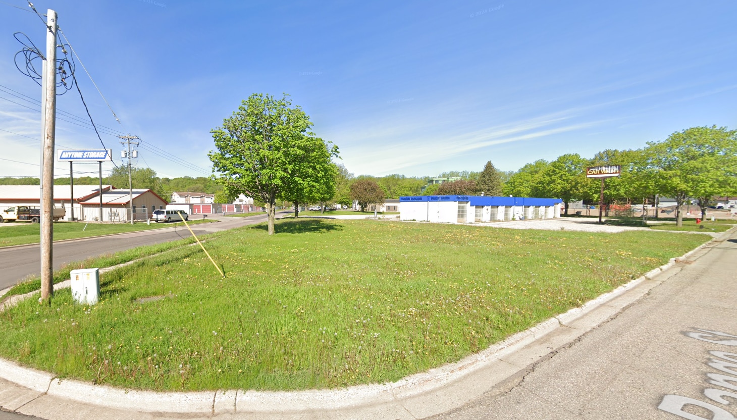 1235 Range St, Mankato, MN à vendre Photo principale– Image 1 sur 8