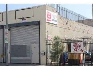 322-330 Omar Ave, Los Angeles, CA à vendre - Photo de l’immeuble – Image 3 sur 5