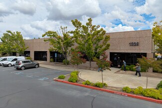 Plus de détails pour 1328 Blue Oaks Blvd, Roseville, CA - Bureau à louer