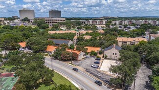Plus de détails pour Park on Medical – Bureau à vendre, San Antonio, TX
