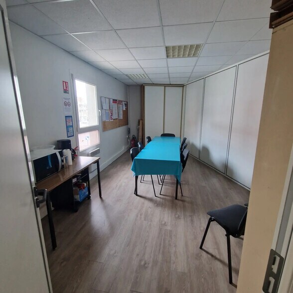 Bureau dans Saint-Laurent-Blangy à vendre - Photo de l’immeuble – Image 3 sur 4