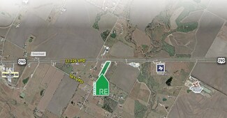 Plus de détails pour 16005 US 290, Elgin, TX - Terrain à vendre