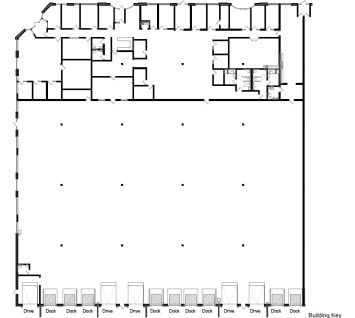 6325 Sandburg Rd, Golden Valley, MN à louer Plan d’étage– Image 1 sur 1