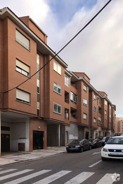Calle De Perú, 3, Guadalajara, Guadalajara à louer - Photo principale – Image 1 sur 2