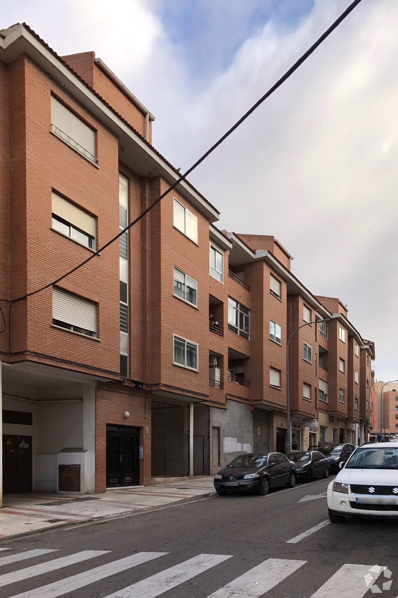 Calle De Perú, 3, Guadalajara, Guadalajara à louer Photo principale– Image 1 sur 3