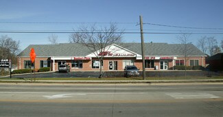 Plus de détails pour 1450 W Main St, Saint Charles, IL - Local commercial à louer