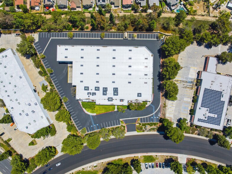 12375 World Trade Dr, San Diego, CA à louer - Aérien – Image 3 sur 5