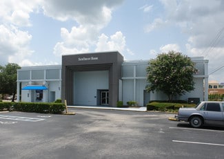 Plus de détails pour 100 Delannoy Ave, Cocoa, FL - Bureau à louer