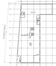 254 Elizabeth Ave, Newark, NJ à louer Photo intérieure– Image 2 sur 3